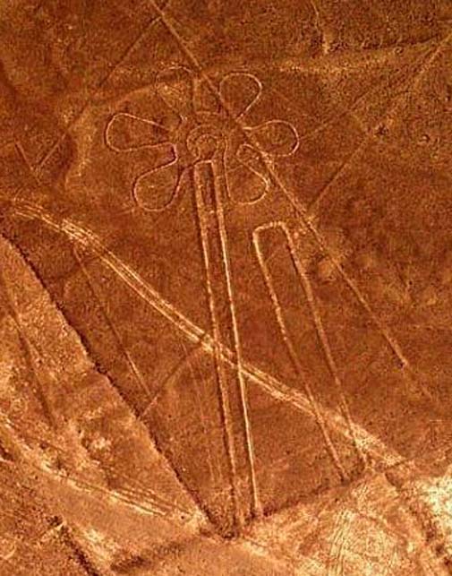 Ancient Runways and Flying Fish: Did the Nazca Culture Take Flight?