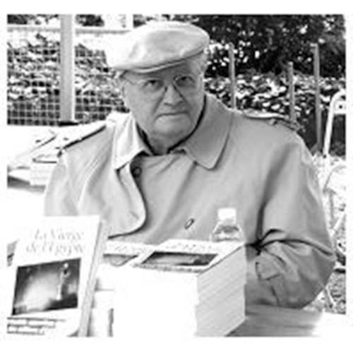 Photo of Father François Brune