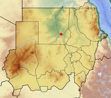 Discovery of 70,000-year-old African Settlement Challenges Previous ...