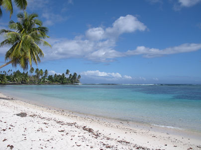 Cannibal Jack Jones and the Beachcombers of Samoa | Ancient Origins