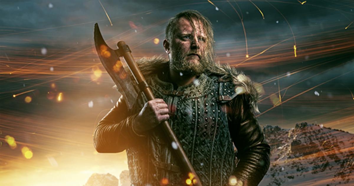 Eric Bloodaxe: Murderous Viking King of Norway and Northumbria ...