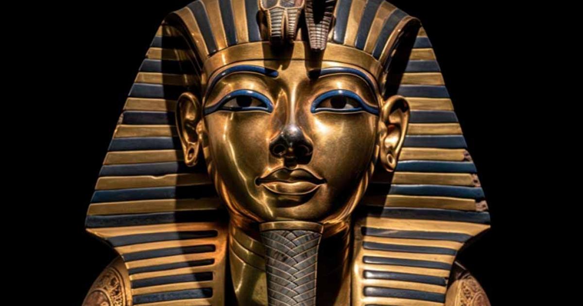 The Cursed Search For King Tut's Tomb (Video) | Ancient Origins