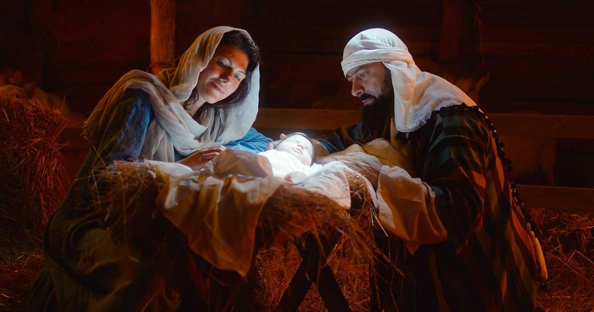 Why the Christmas Story’s Virgin Birth Wouldn’t Surprise Early ...