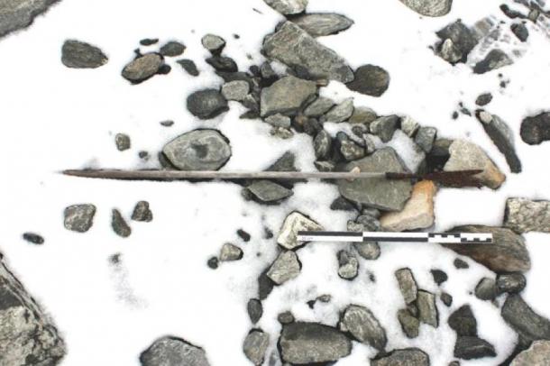 Global Warming Reveals Amazing Glacier Artifacts From Switzerland’s ...