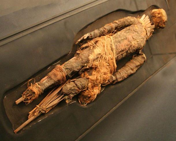 The Oldest Mummies In The World Discover The Chinchorro Mummies A