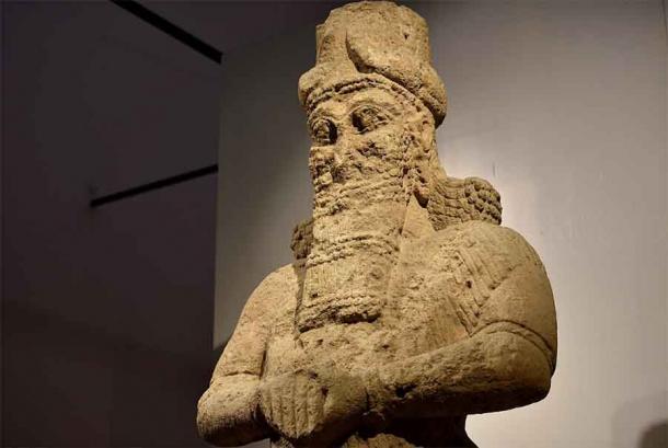 Nabu Ancient Mesopotamian God Of Scribes And Wisdom Ancient Origins 8494