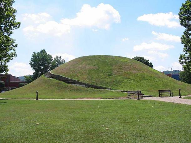 Montículo Criel