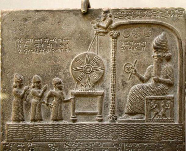 Demonic Exorcisms In The Temple Schools Of Mesopotamia | Ancient Origins