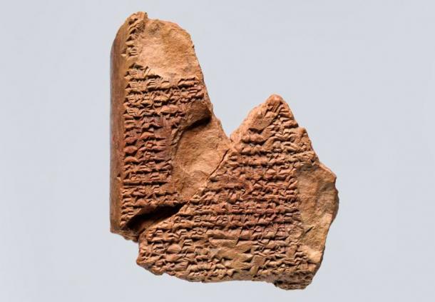 Mesopotamian Magic Ancient Tablets Reveal A World Of Witches