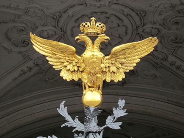 The Double Headed Eagle An Everlasting Symbol Of Power