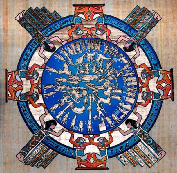 Stonehenge Solar Calendar Theory “Proven” by Study  Ancient Origins