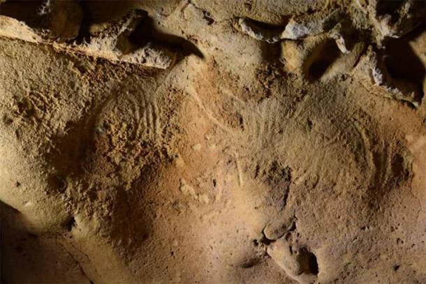 Study Finds Oldest Ever Neanderthal Cave Engravings Destroying   Examples 11 