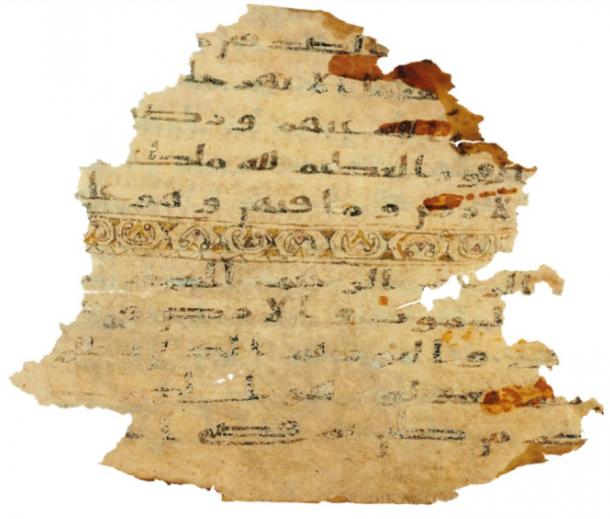 rare manuscripts
