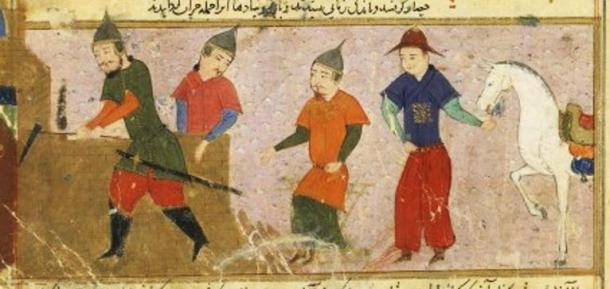 The Famous And Powerful Khanates That Followed The Mongol Empire ...