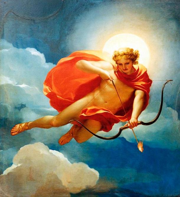 Helios The Sun God From Greek Mythology Ancient Origins