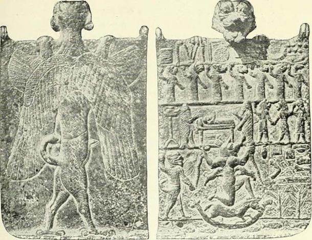 Demonic Exorcisms In The Temple Schools Of Mesopotamia | Ancient Origins