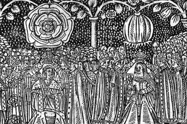 Intelligence and Witchcraft – What Caused the Downfall of Anne Boleyn ...