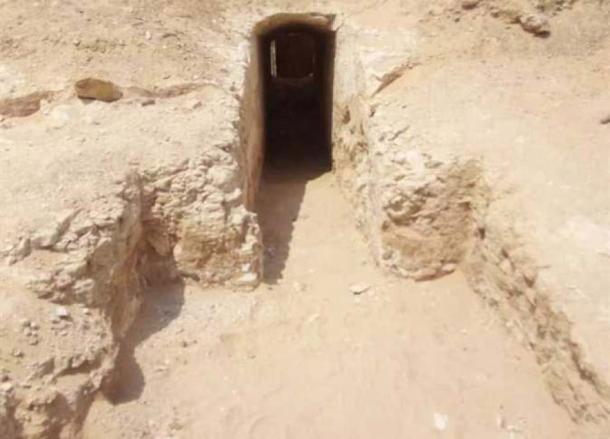 800 Ancient Egyptian Tombs Discovered At Middle Kingdom Necropolis ...