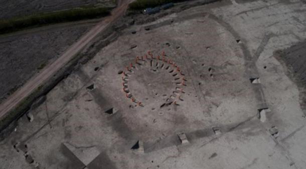 Iron Age Murder Victim Discovered At Ceremonial Monument | Ancient Origins