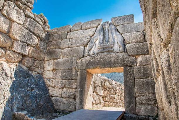 Mycenae: The Ancient City Founded By Perseus | Ancient Origins