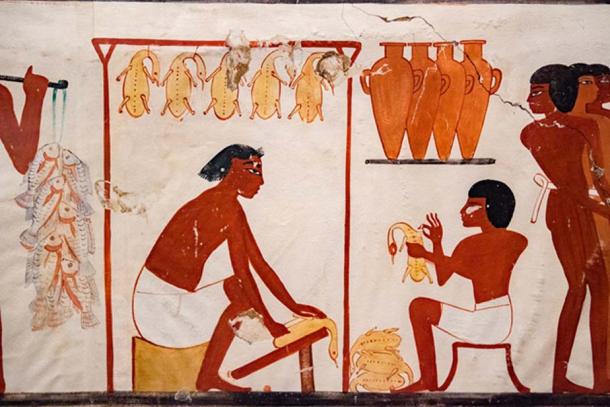 what-egyptians-ate-did-the-cuisine-of-ancient-egypt-reflect-the-tastes