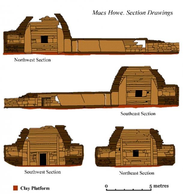 Maeshowe (Fantoman400 / CC BY-SA 3.0)