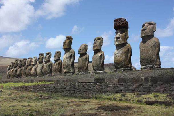 Moai forum view topics