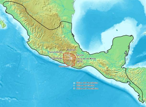The Zapotecs Of Monte Alban The First Civilization In Western Mexico Ancient Origins 4931