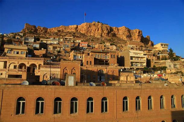 Mardin