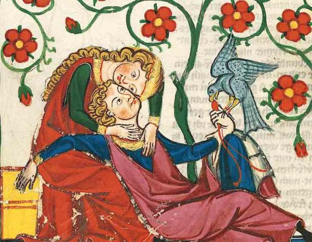 Domestic Violence In Medieval Marriages The Tragic Story Of William