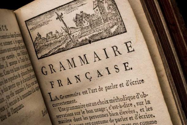 The Norman French language became the spoken language of the British elites who then added many French words to the everyday common people’s English vocabulary. (Serge Aubert / Adobe Stock)