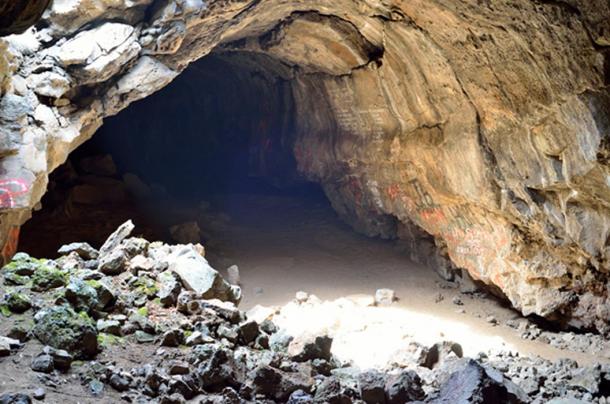 Mount Shasta: Inner Earth Realms and History of the Lava ...