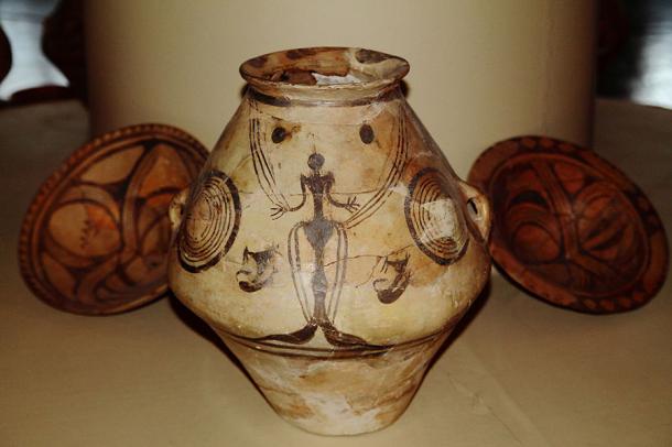 The Mysterious House-Burning Of The Forgotten Cucuteni-Trypillian ...