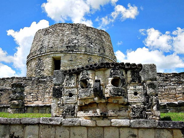 Teen Makes Stellar Discovery Of Previously Unknown Maya City Ancient Origins