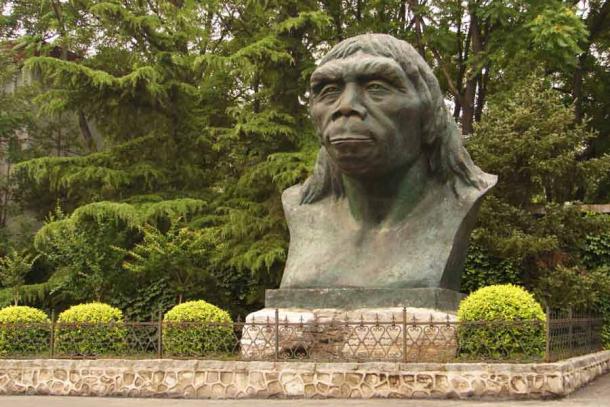 Peking Man and China’s Paleontological Nationalism