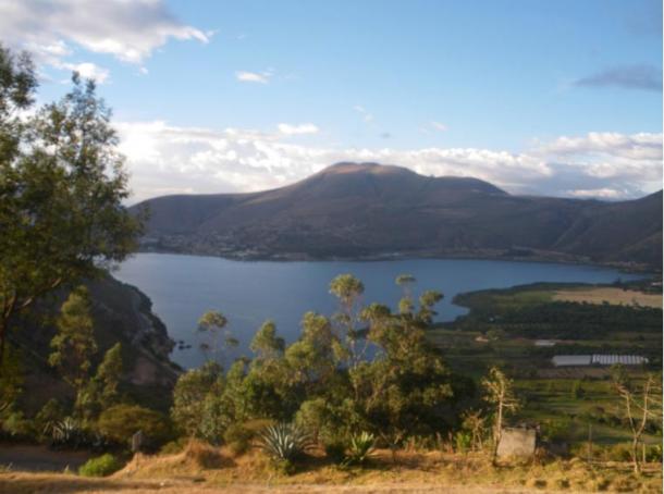 quechuan language spoken primarily in the andes region of south