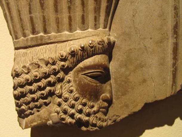 Sargón el Grande, gobernante del Imperio acadio en Mesopotamia.  (Dave LaFontaine / CC BY-SA 2.0)