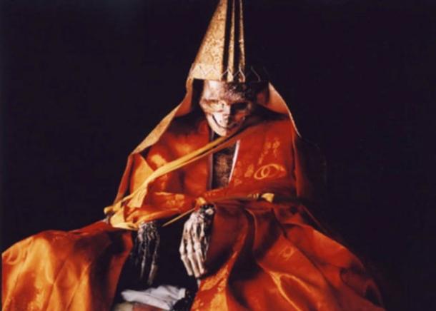 Sokushinbutsu And The Ancient Japanese Monks That Mummified Themselves