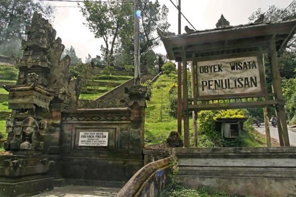 The Decomposing Bodies Of Skull Island The Unique Funerary