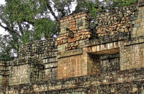 Ancient Formula for Super-Durable Maya Plaster Finally Revealed ...