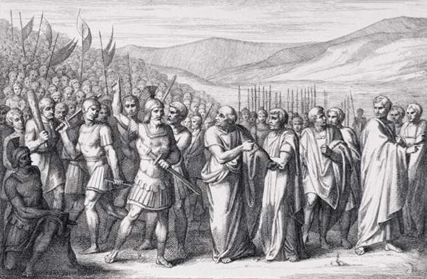 the-patricians-and-the-plebeians-a-very-roman-social-struggle