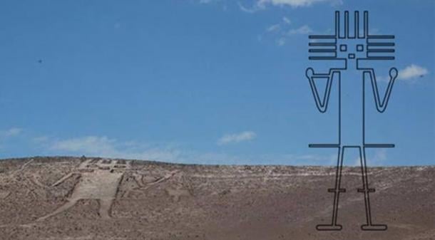 Cazul nedumeritor al gigantului Atacama