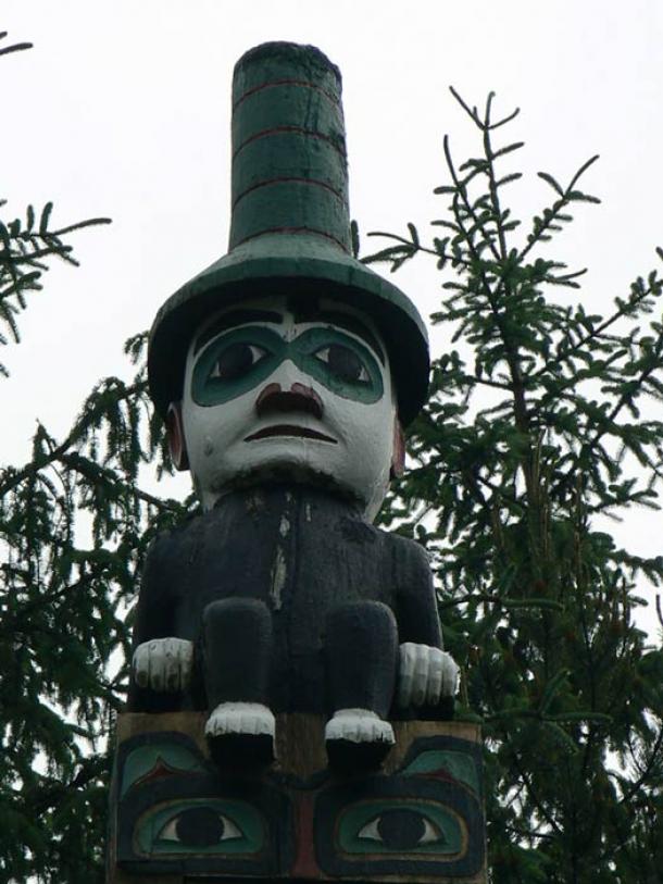 Every Totem Pole Tells a Story | Ancient Origins