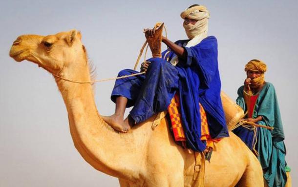 The Ancient Tuaregs, Lost Lords Of The Sahara | Ancient Origins