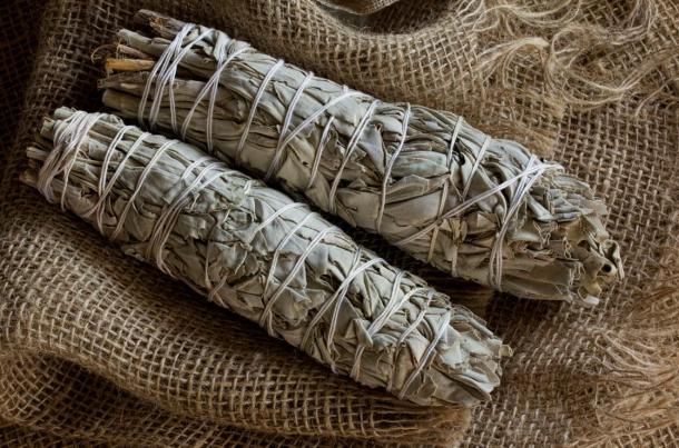 The Ancient Art Of Smudging: From Banishing Evil To Curing Ailments ...