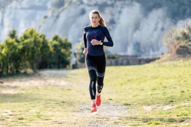 Women are built for endurance. What needs-based behaviors drove this evolutionary path? (nenetus/Adobe Stock)