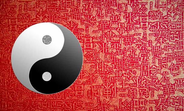 The Yin Yang Symbol A Philosophy Of Chaos And Harmony Ancient Origins - yin yang yin yang yin yang yin yang yin yang roblox