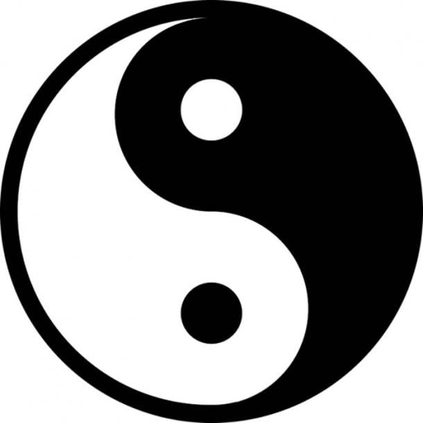 A Legendary Symbol Born from Chaos: The Philosophy of Yin and Yang ...