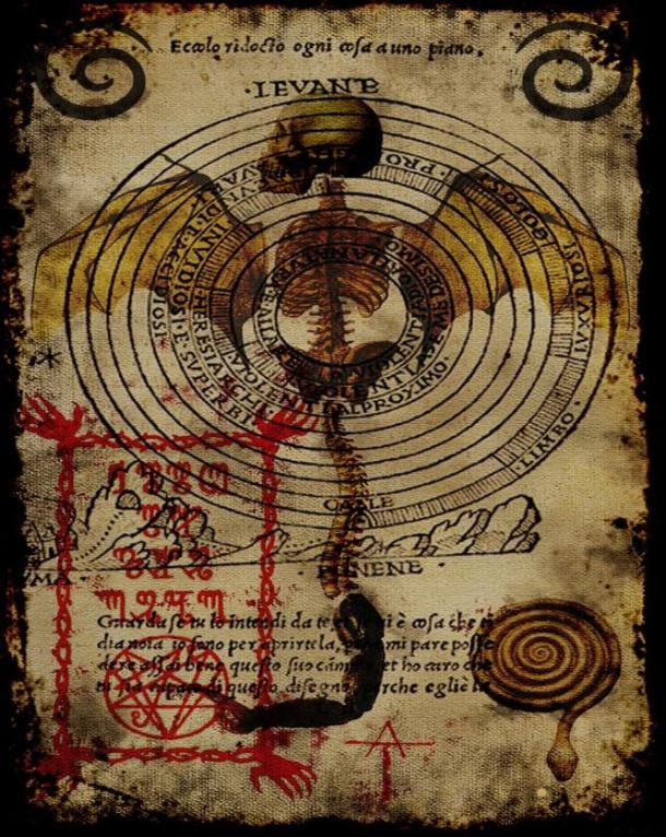 Book of Demons for iphone download