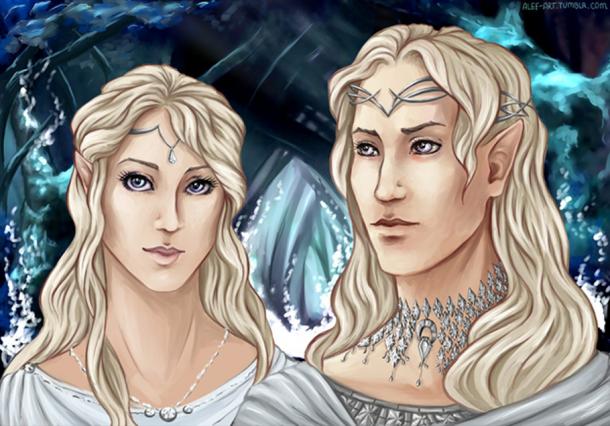 The Diverse Nature Of Elves In Norse Myth Beings Of Light Or Darkness Ancient Origins 